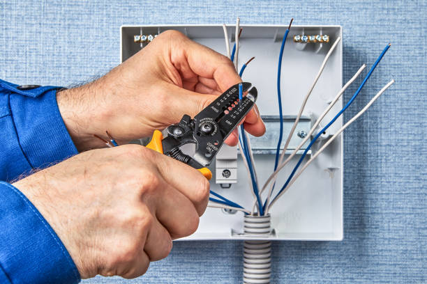 Professional Electrical Services in Flemington, NJ