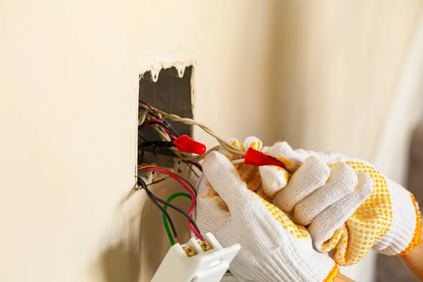 Emergency Electrical Repair Services in Flemington, NJ